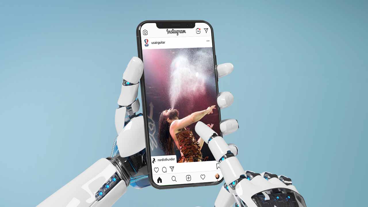 Instagram’s bot problem is getting worse