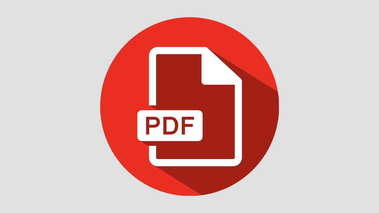 How to edit PDFs for free
