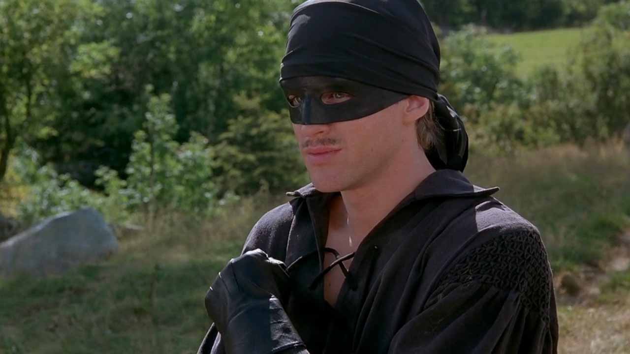 Which Princess Bride character are you? (Quiz)