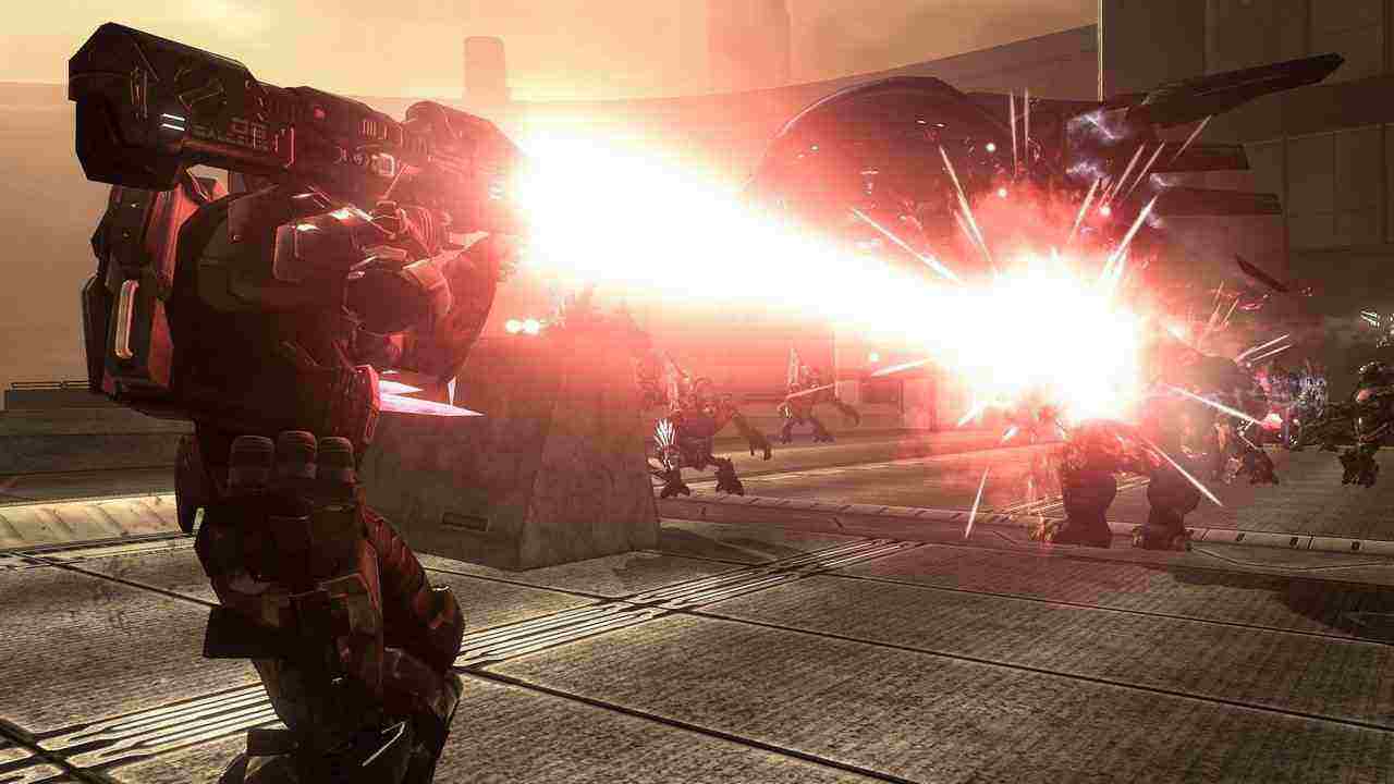 Which Halo weapon should you use? (Quiz)