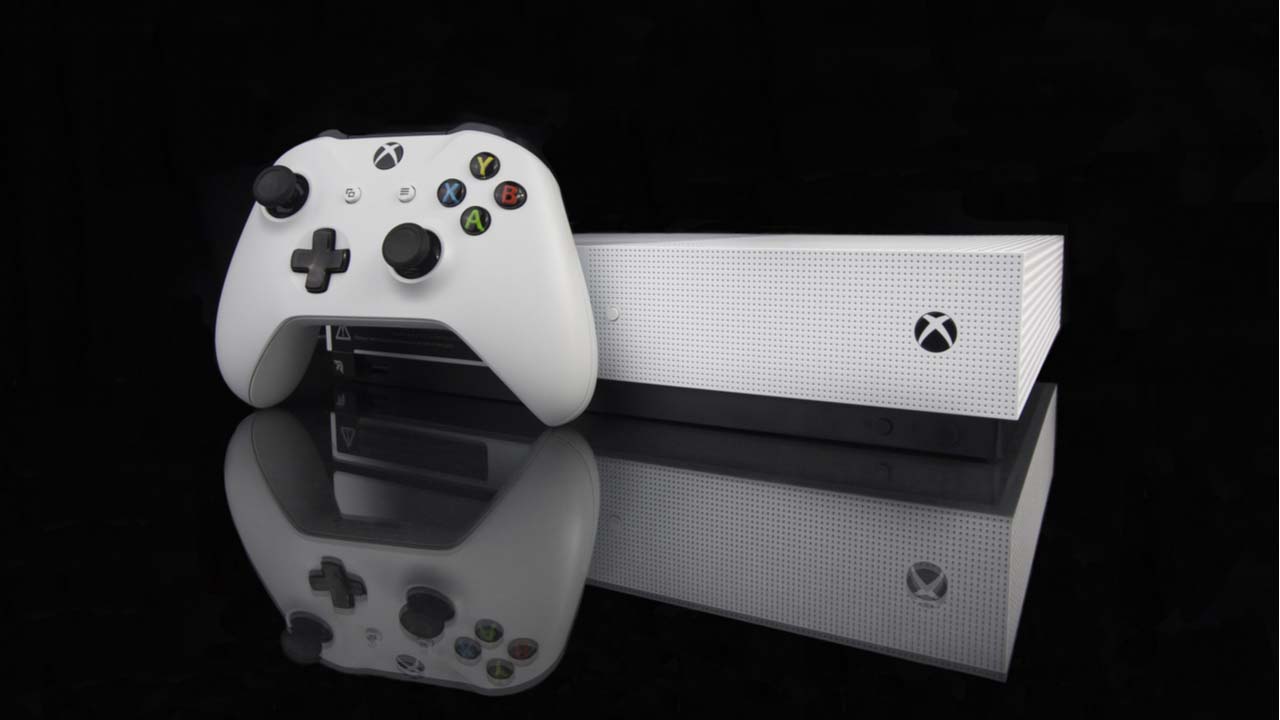 Microsoft announces next Xbox console, shows more Halo: Infinite footage
