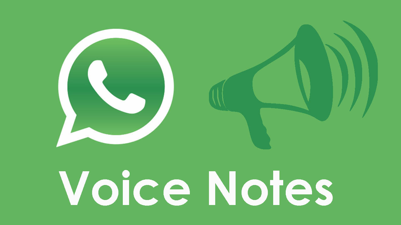 WhatsApp is testing a new voice note feature for iOS