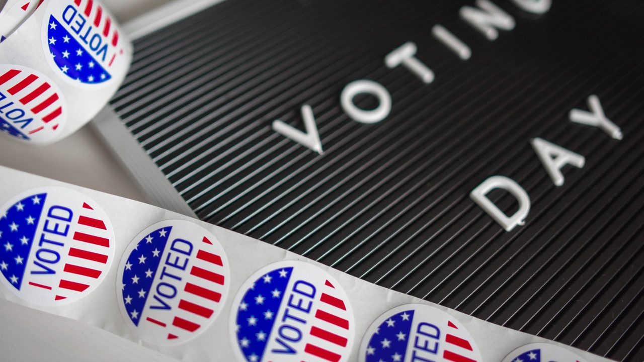 Best election apps for voters (2019)