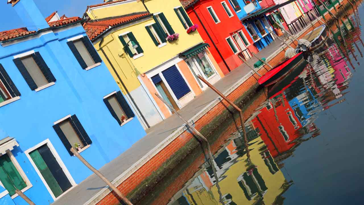 This is the fastest, easiest way to straighten an image in Photoshop