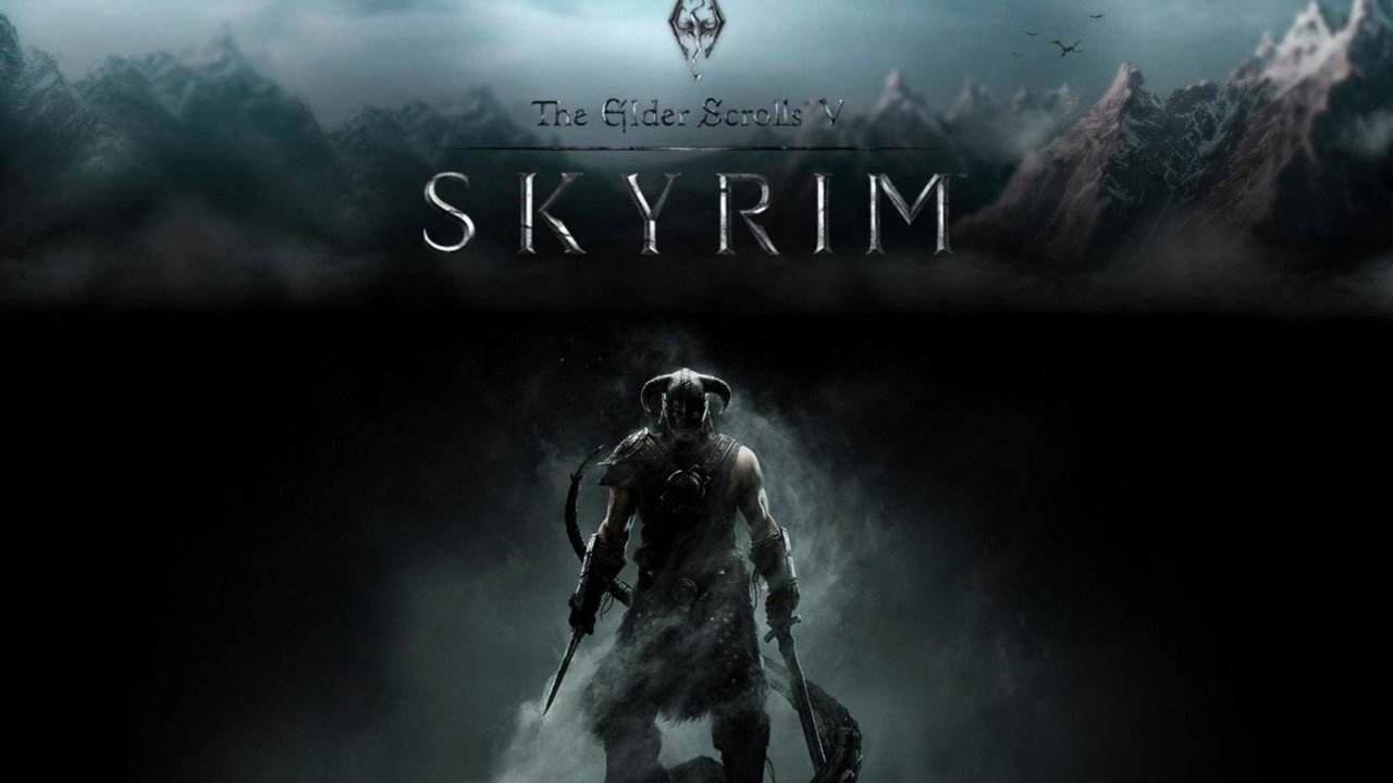 12 most useful console commands in Skyrim