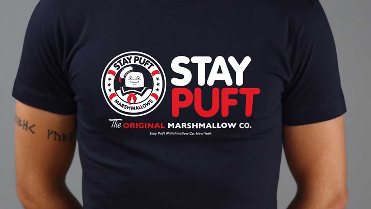 8 best T-shirt sites for geeks like us