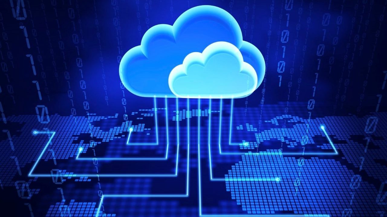 What would it take for the cloud to fail?