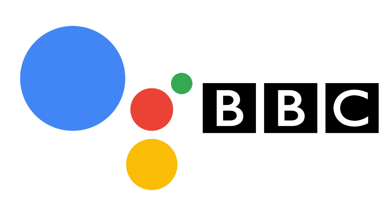 The BBC is working its own version of Alexa and Google Assistant
