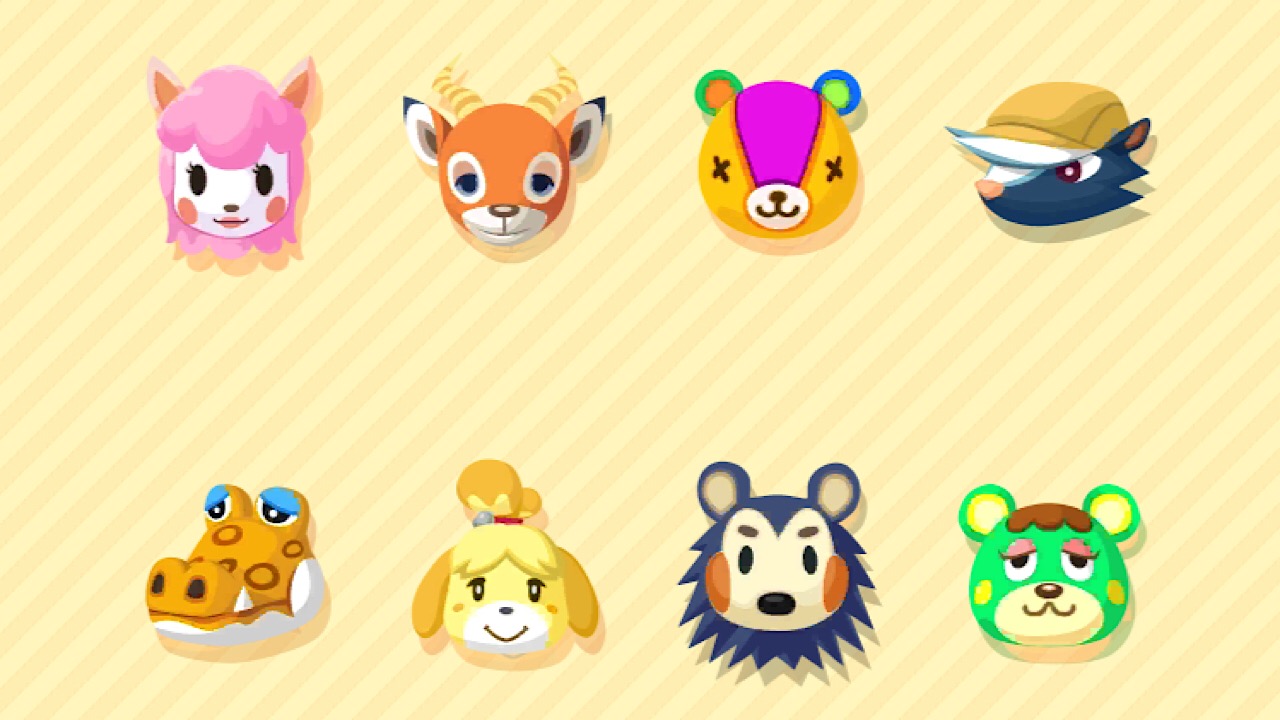 How to play Animal Crossing: Pocket Camp