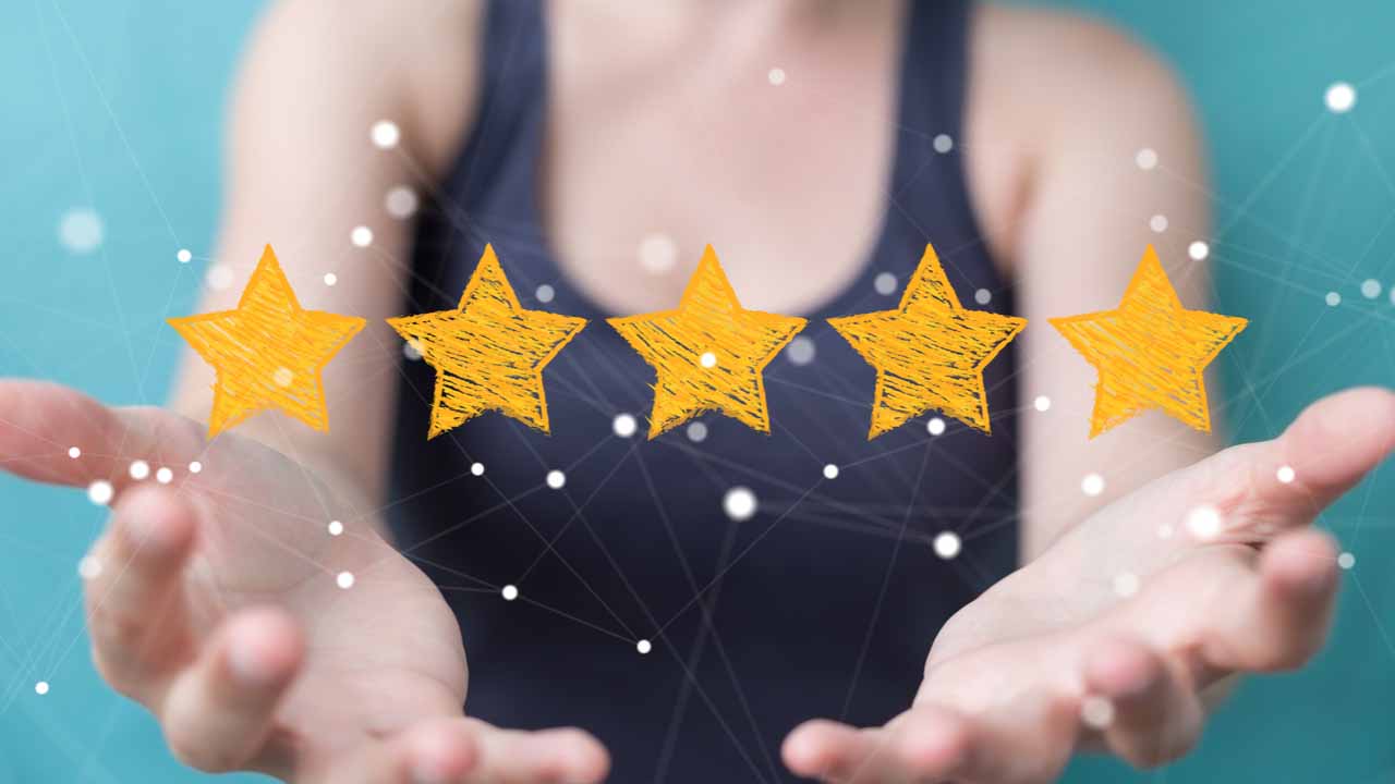 Secret review groups may skew online eCommerce ratings