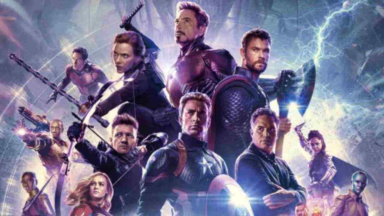 Top 10 plot twists in Marvel movies