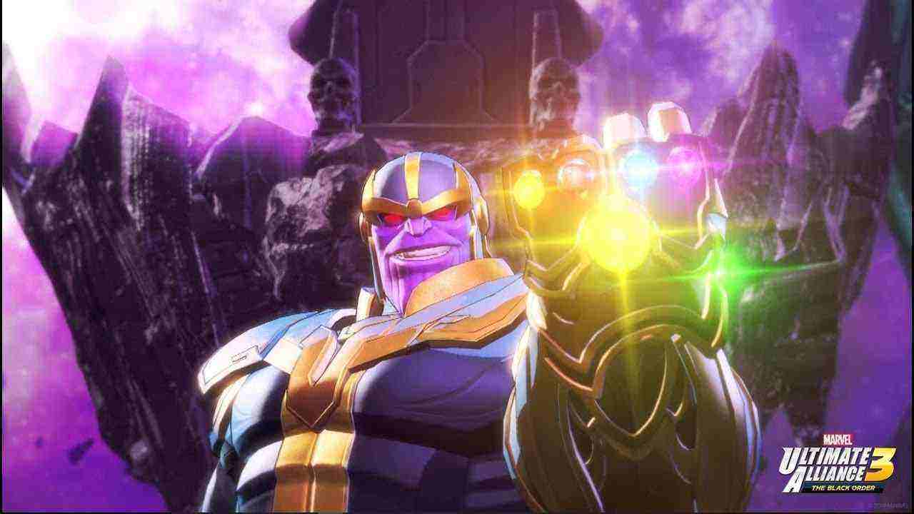 6 leveling tips for Marvel Ultimate Alliance 3