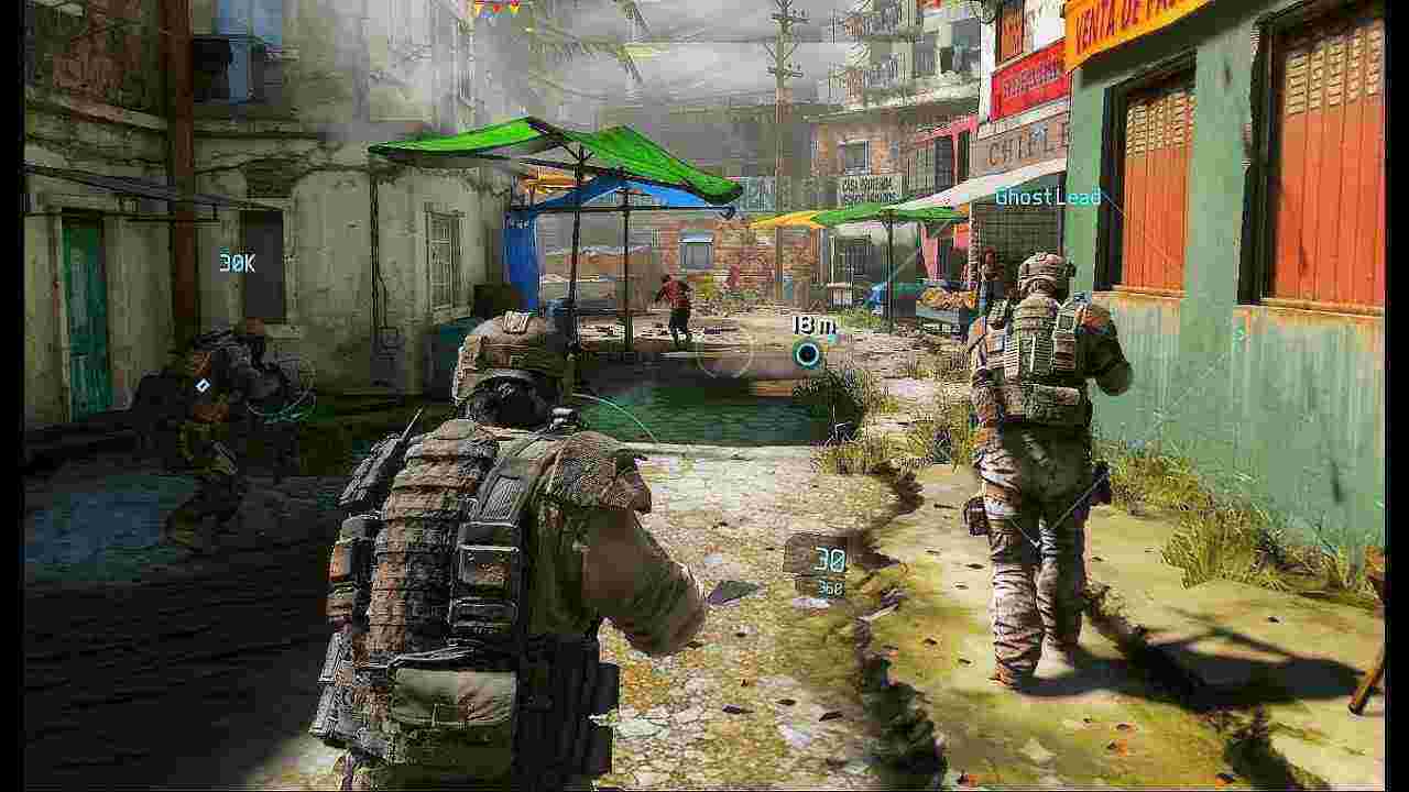 How to use military tactics in shooter games
