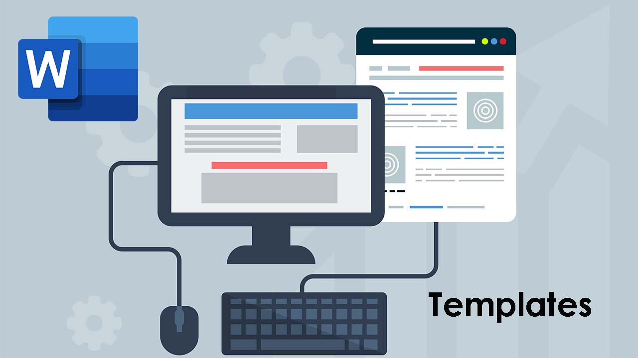 Best templates for Microsoft Word
