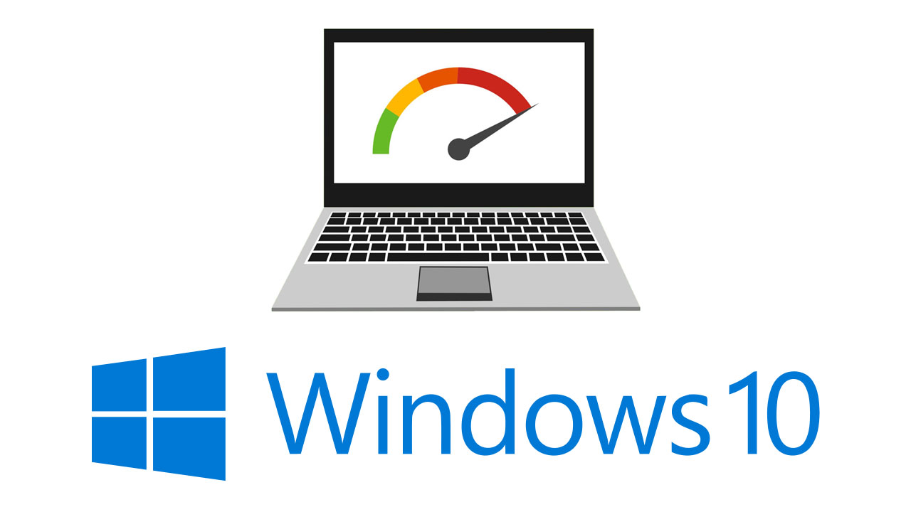 Windows 10 settings you need to fix to get the best performance
