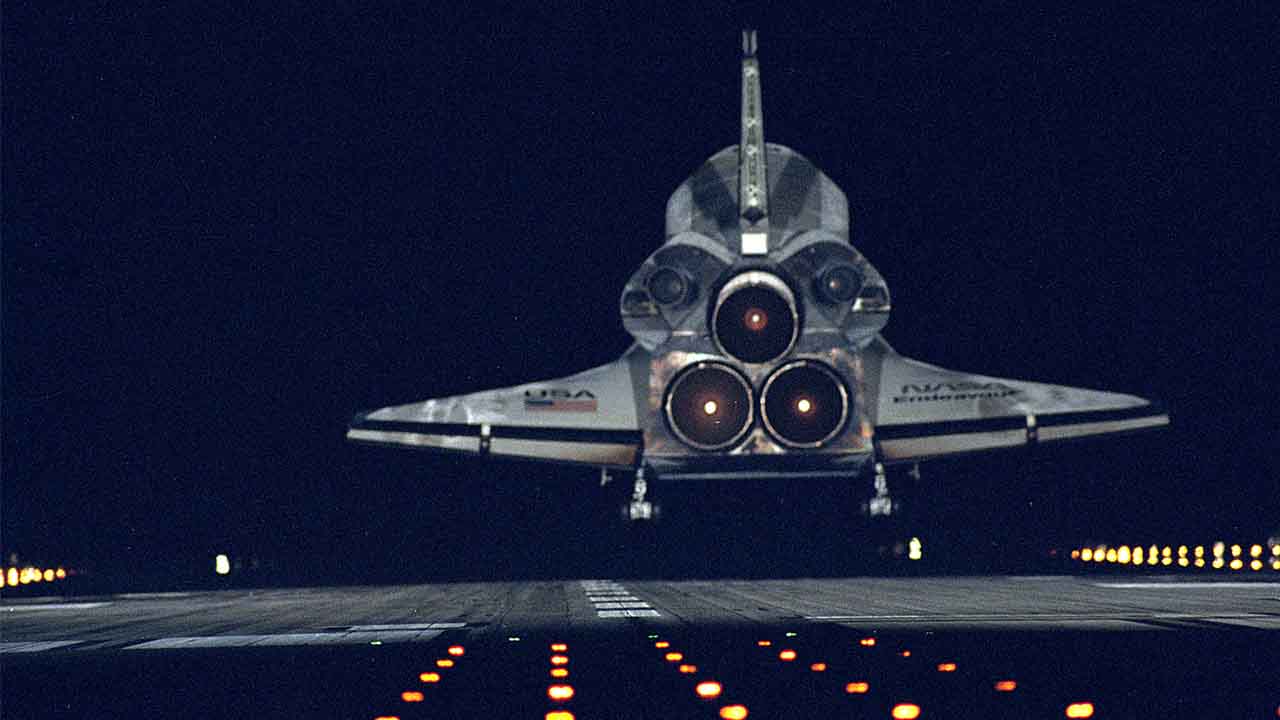 All the best Space wallpapers