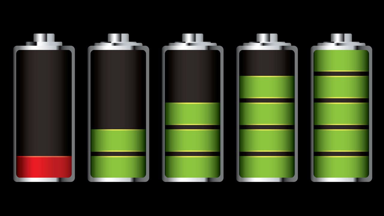 These apps are draining your battery