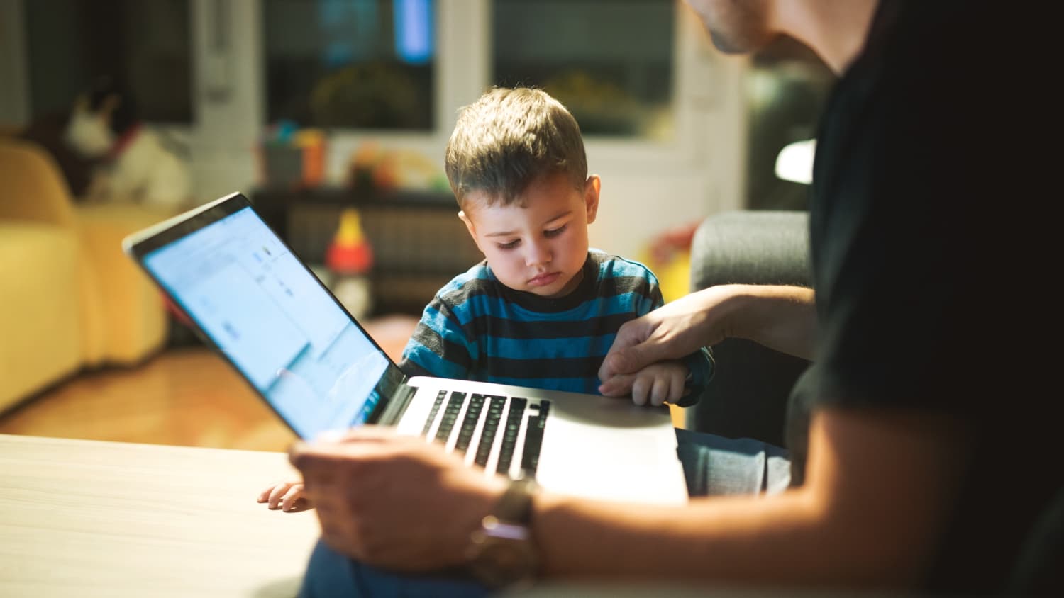 Minecraft for Parents: 7 tips to help you get involved