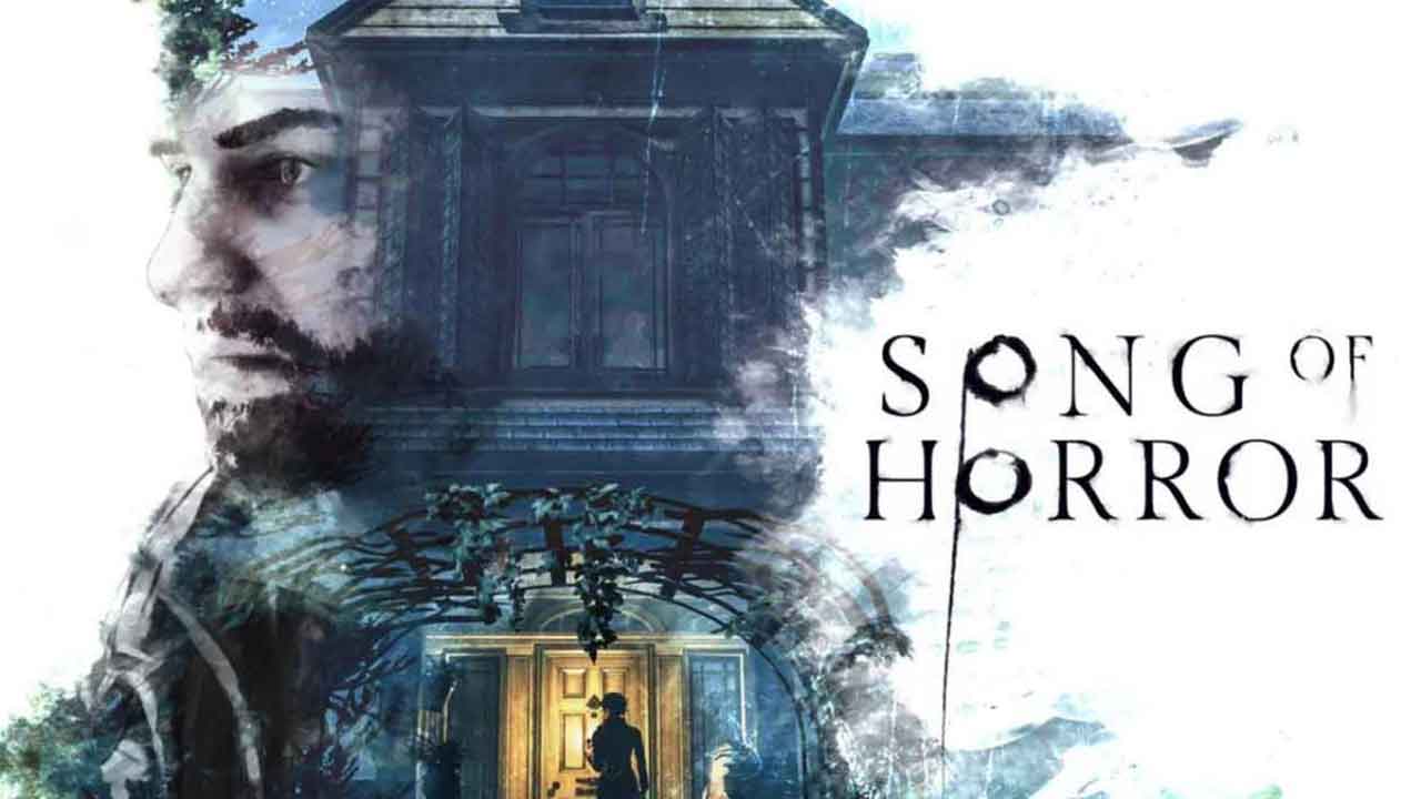 Análisis de Song of Horror: El primer gran juego de terror de la década