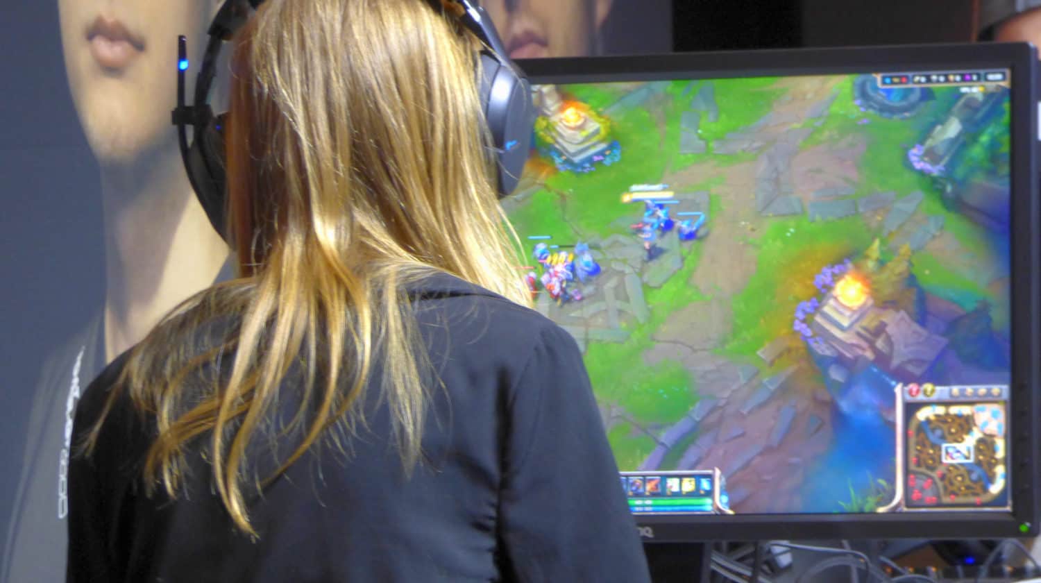 The Best Free-to-Play Games on Steam, GOG and Epic