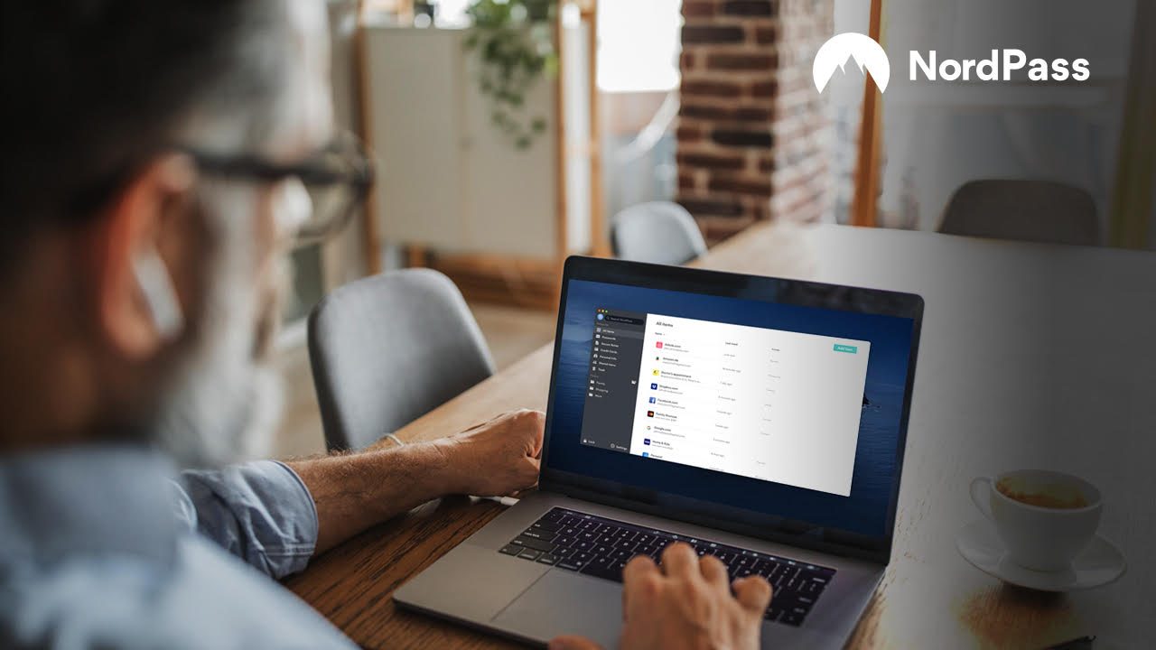 NordPass: A great password manager gets even better