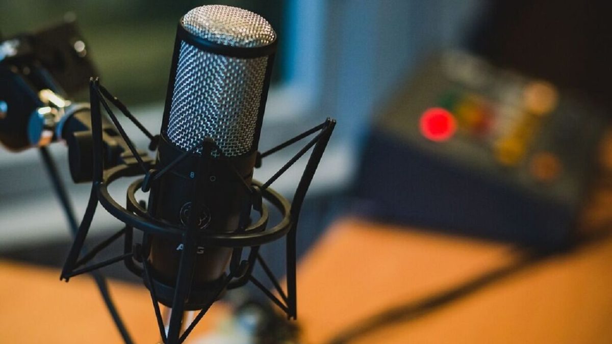 Apps, Software and Tips for Becoming a Podcaster