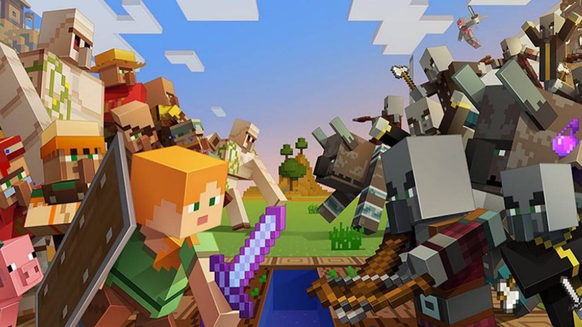 How to Update Minecraft in Windows 10