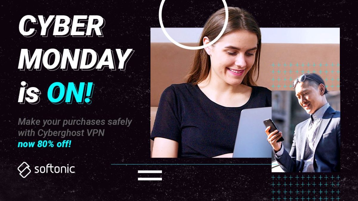 Cyber Monday’s Best Digital Deals From Top Softonic Partners