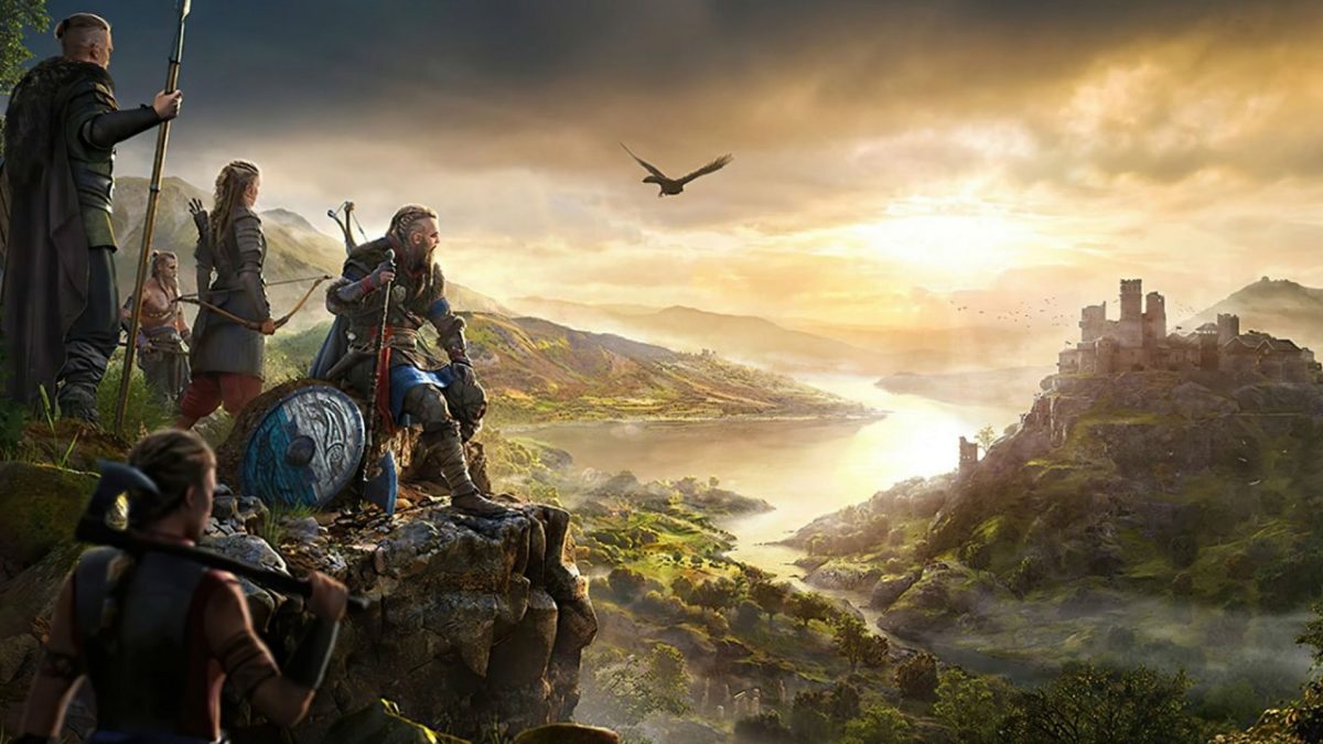 The Best Video Games of 2020