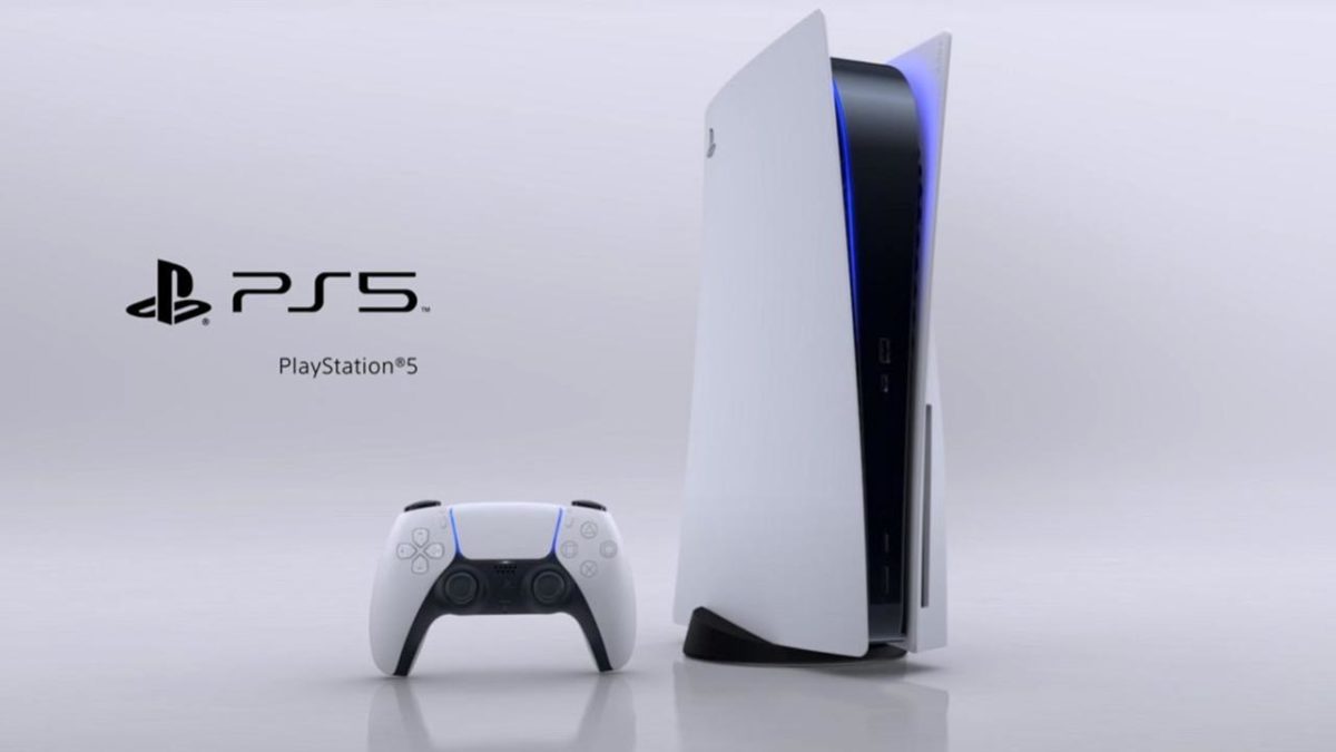 Everything You Need to Know About PS5