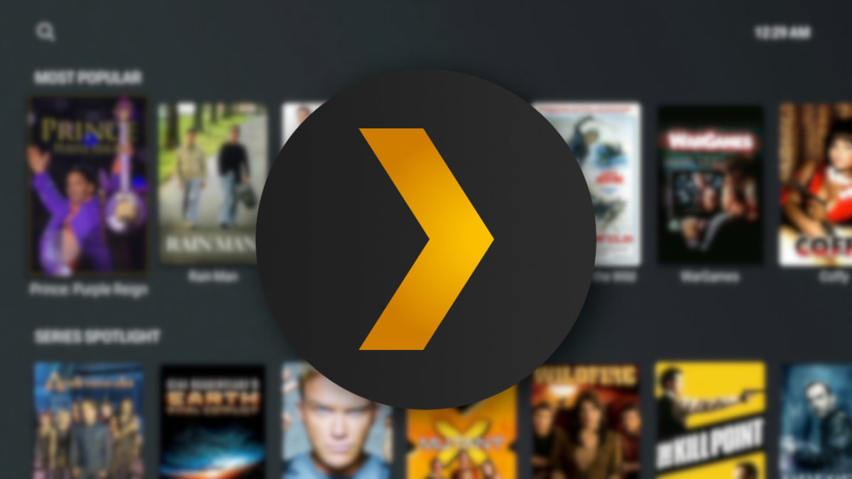 How to Use Plex