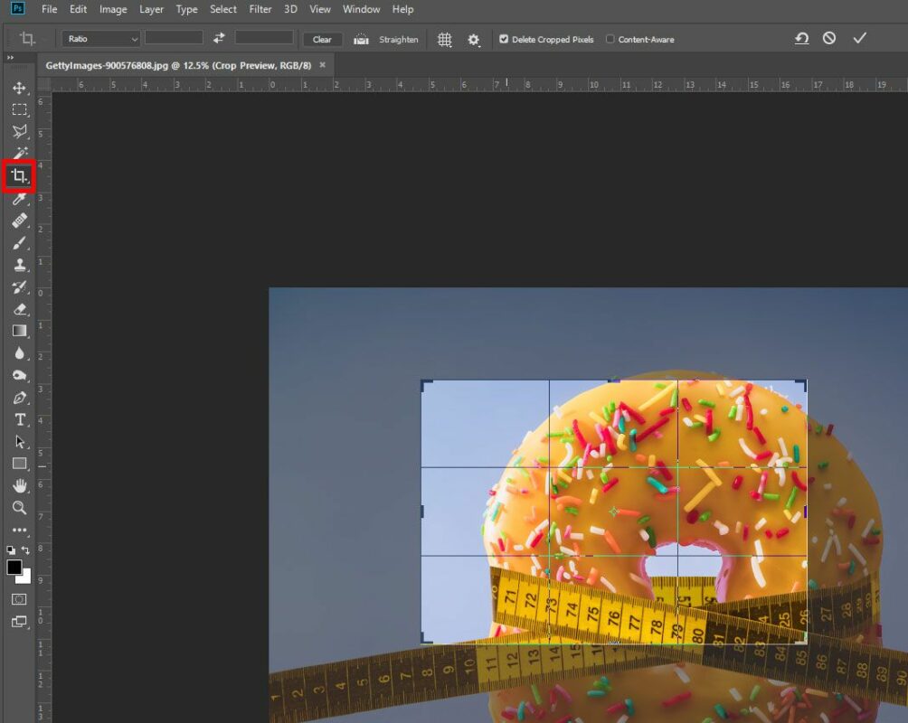 Top 3 Photoshop Tips To Resize Images
