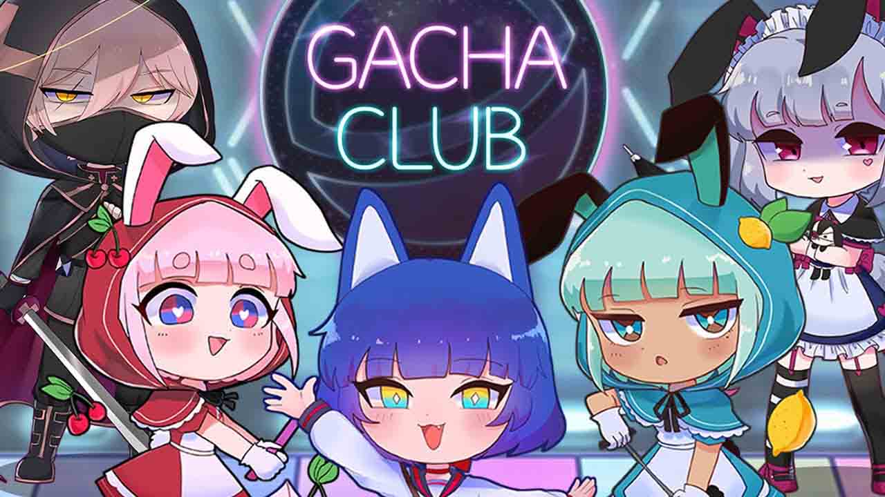 Gacha Club Tips and Tricks
