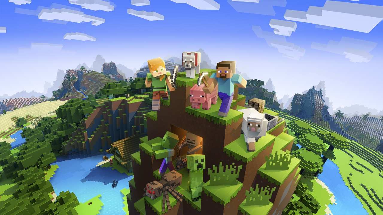 How to Make a Smoker in Minecraft in 3 Fast Steps
