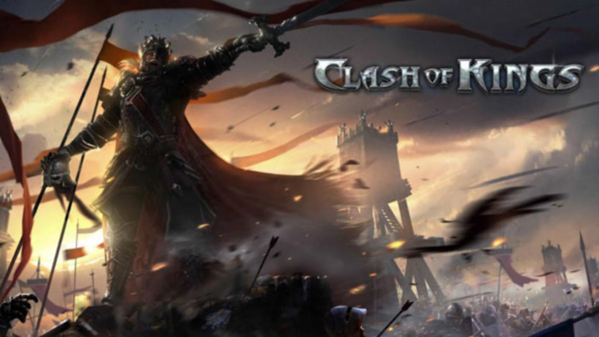 Clash of Kings Hero Positions