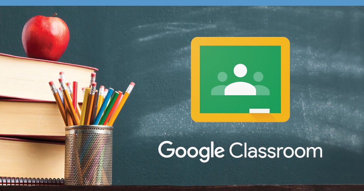 How To Create A Google Classroom