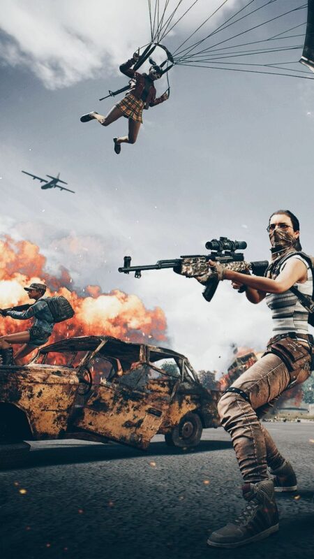 How to Fix PUBG Mobile Internet Error in 3 Quick Steps