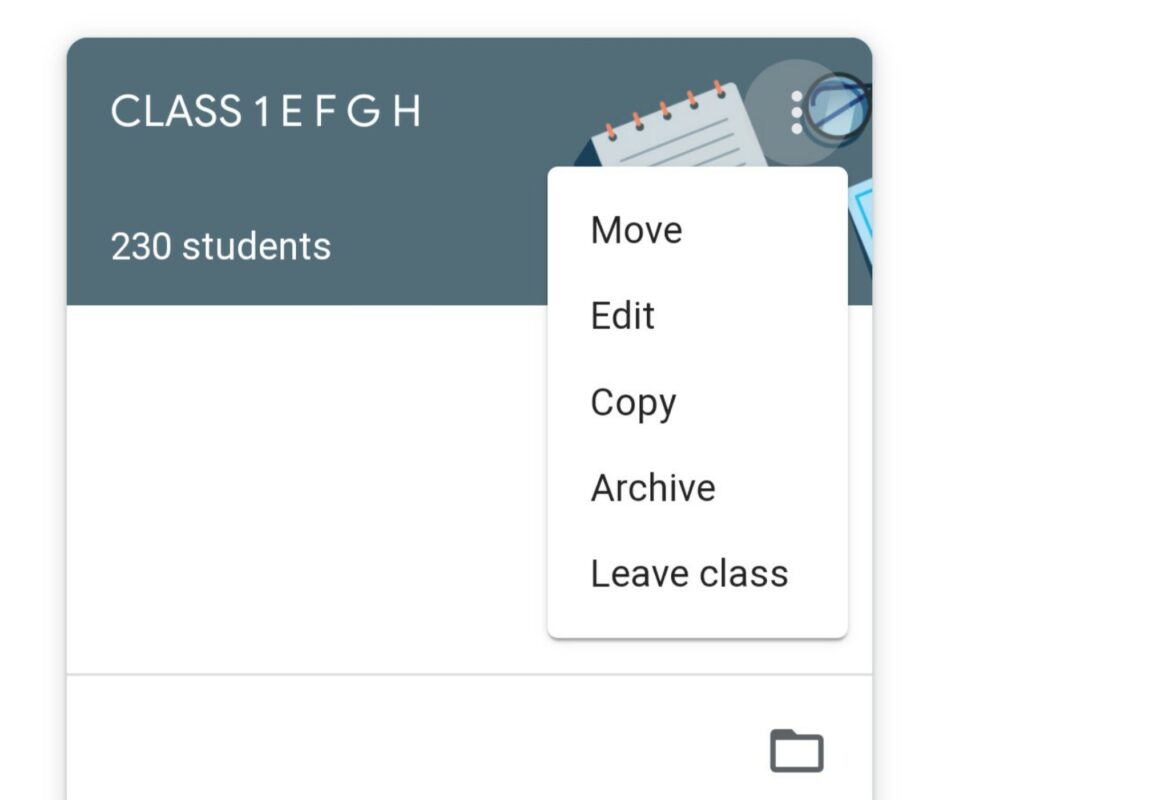 How to Leave a Google Classroom in a Few Easy Steps