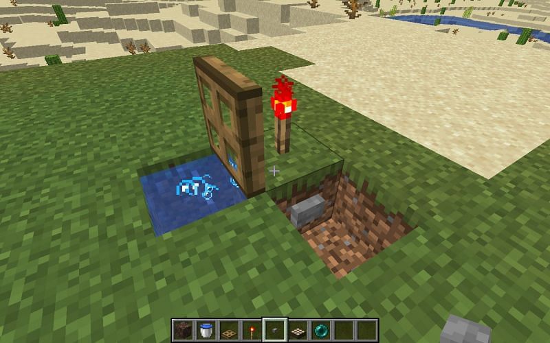 How to Teleport in Minecraft in 3 Fast Steps
