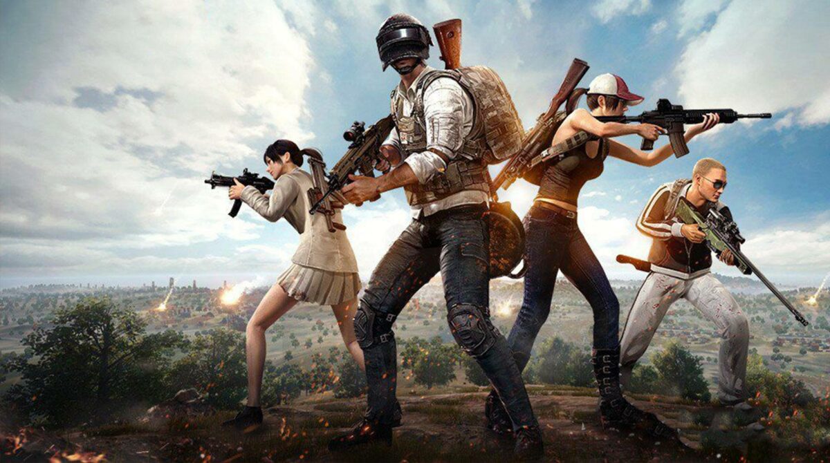How to Update PUBG Mobile in 2 Easy Steps