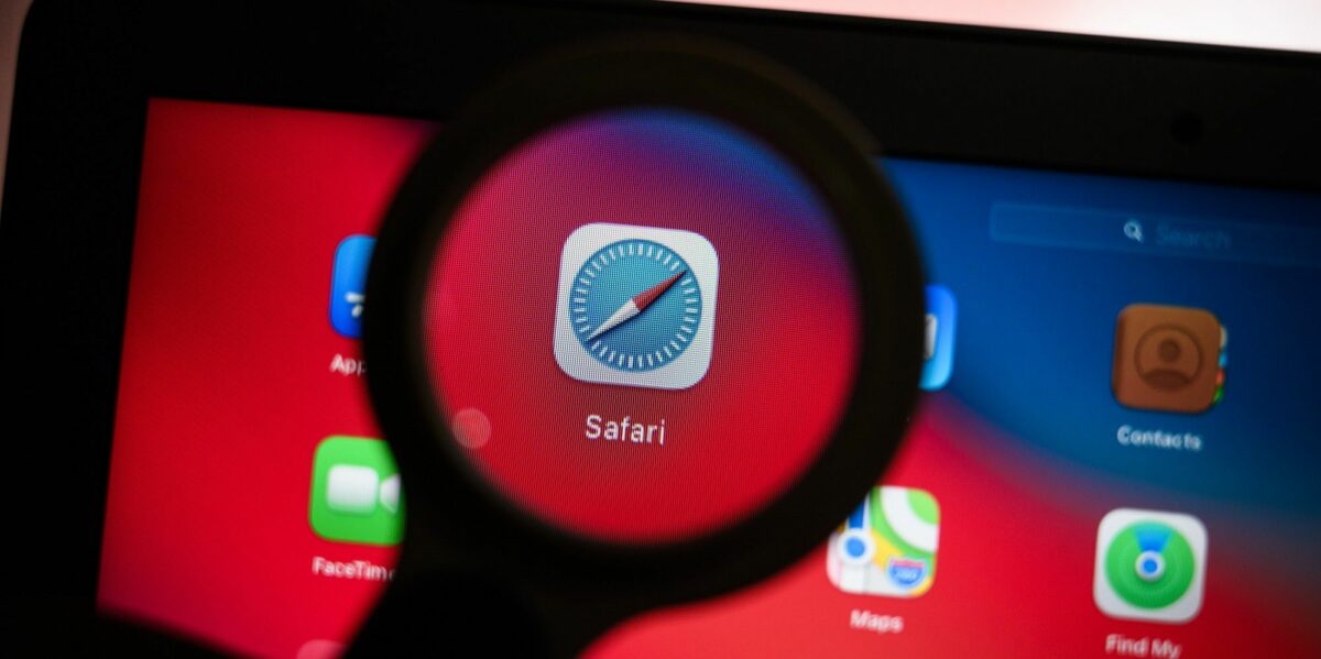 How to Update Safari
