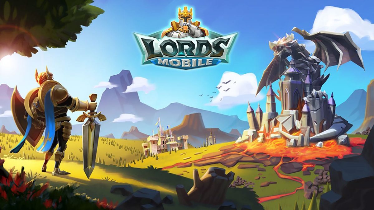 How to Transfer Your Lords Account to Another Person in 6 Easy Steps