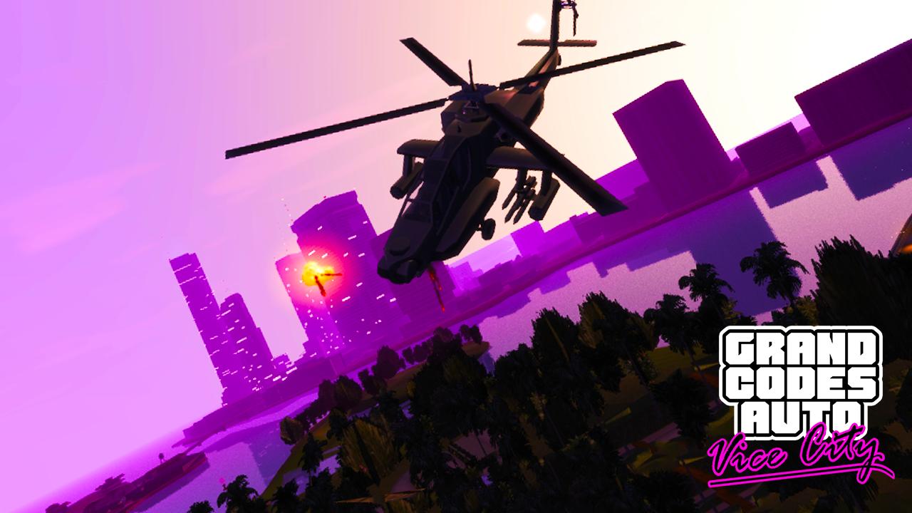 How to Mod Grand Theft Auto Vice City in 2 Easy Methods