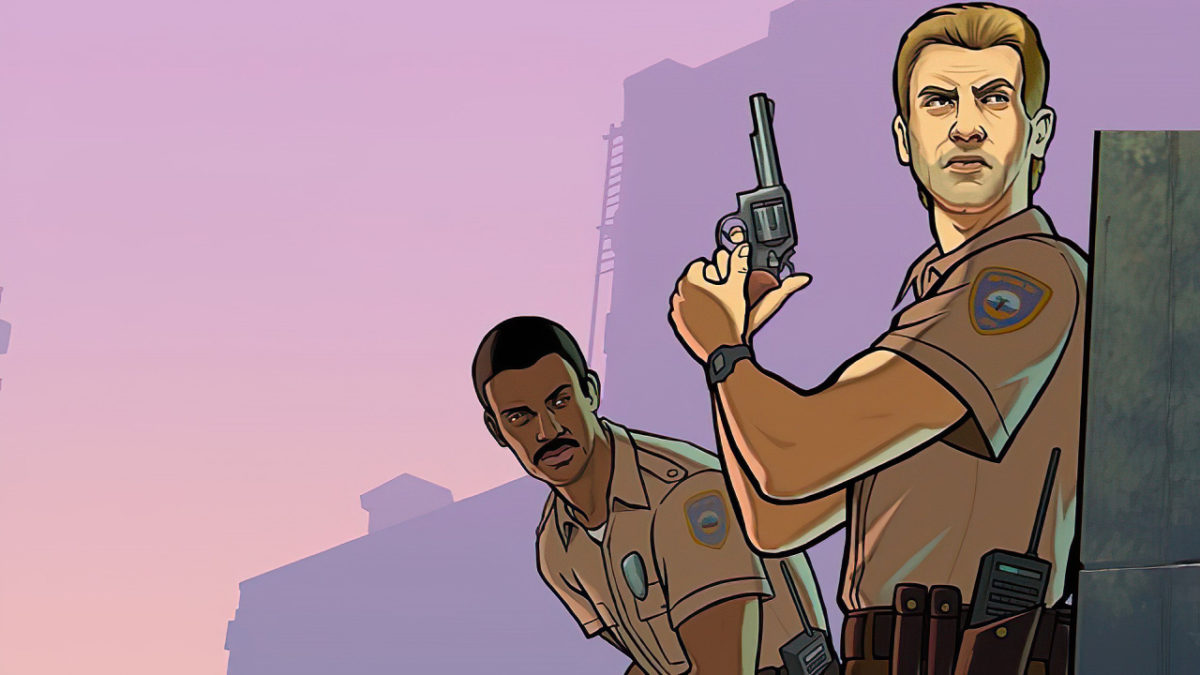 How Long to Beat Grand Theft Auto Vice City