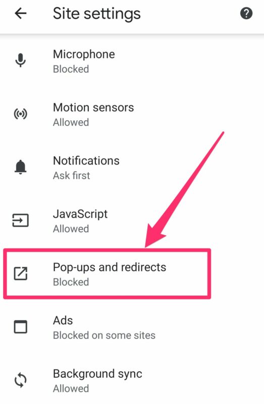 How to Allow Pop-Ups In Chrome in 4 Fast Steps