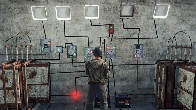 How to Change Your Character in Rust in 3 Easy Steps
