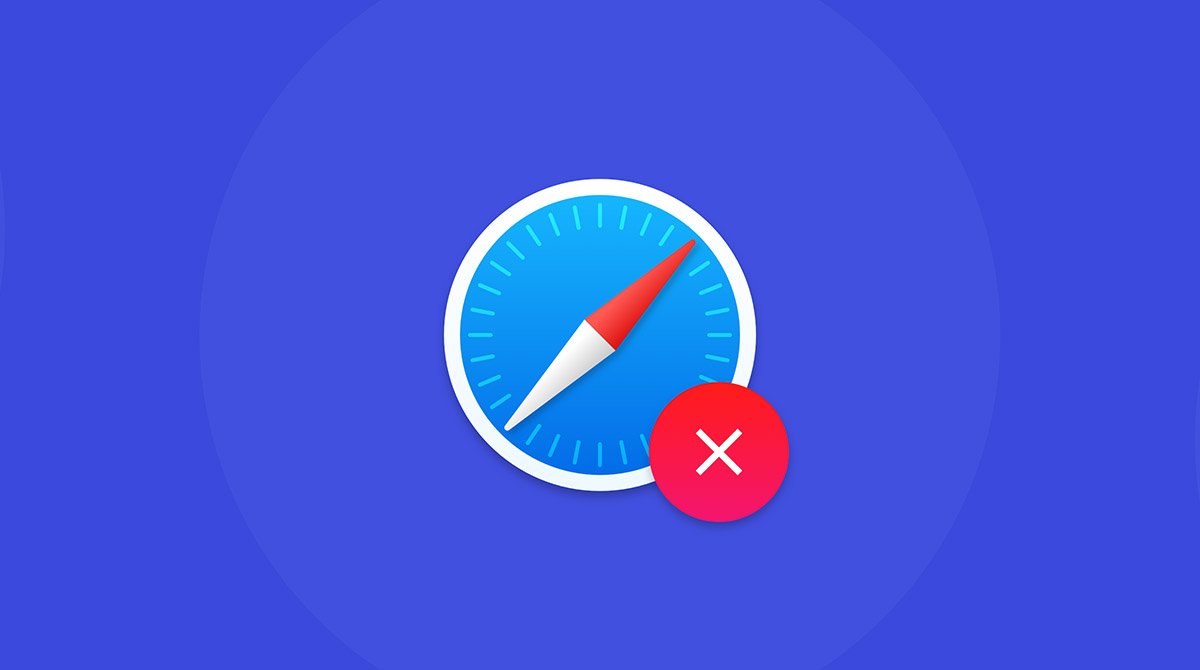 How to Delete Safari on Mac in 5 Fast Steps