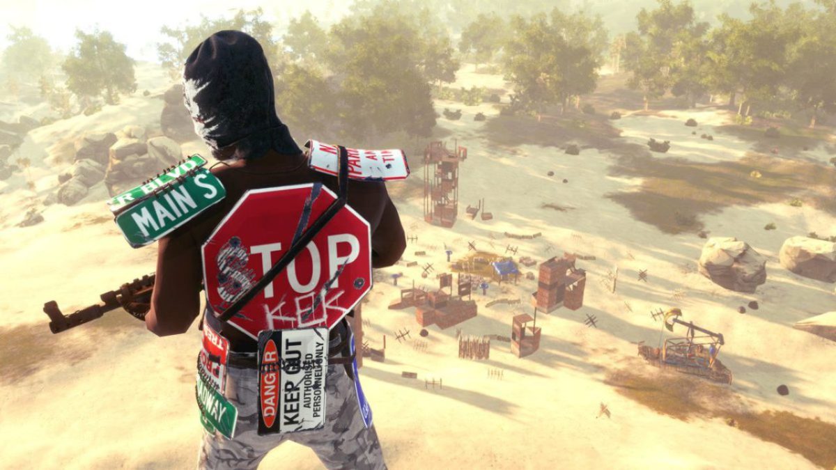 How to Fix the Steam Load Error in Rust in 3 Easy Steps