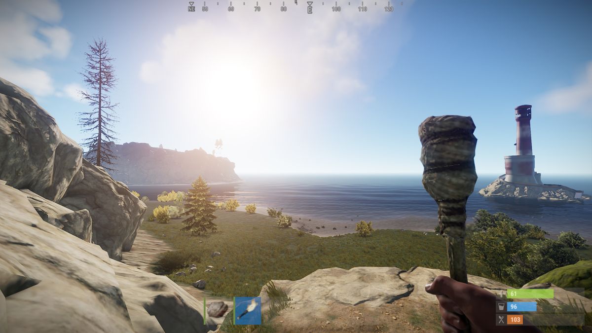 How to Play Rust: Tutorial With the Best Tips and Tricks