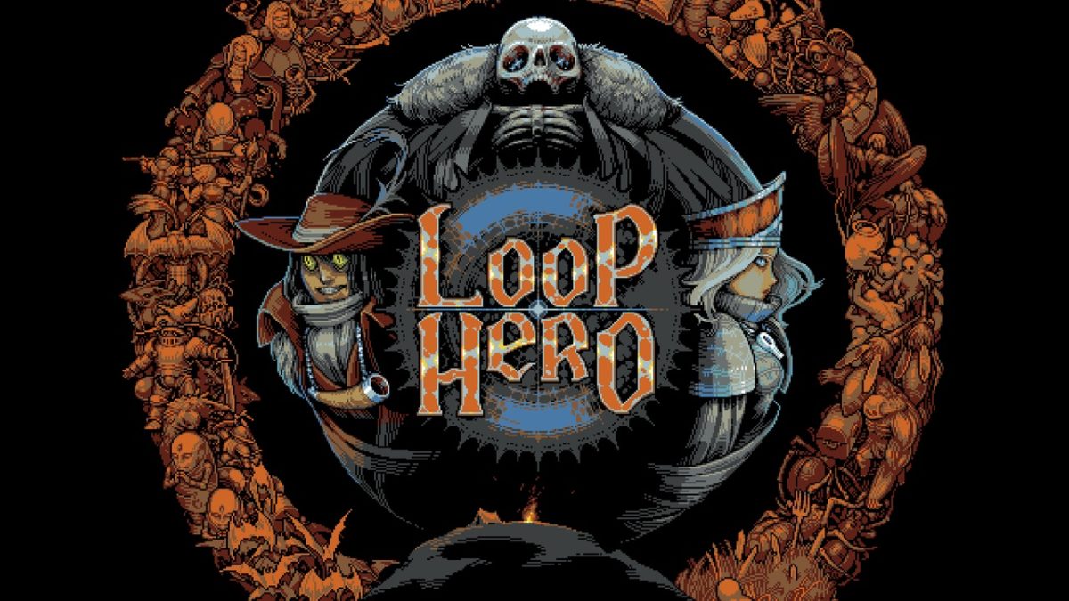 Loop Hero Tips – Top 3
